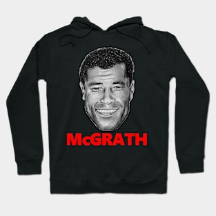 Paul McGrath (ICON) Hoodie